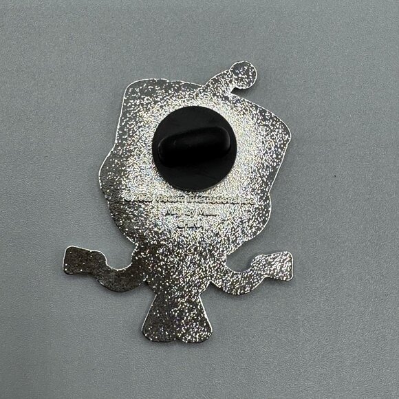 Invader Zim FULL SET OF 6 CHASE Blind Box Pin Hot Topic Exclusive New Open Box - Picture 4 of 15